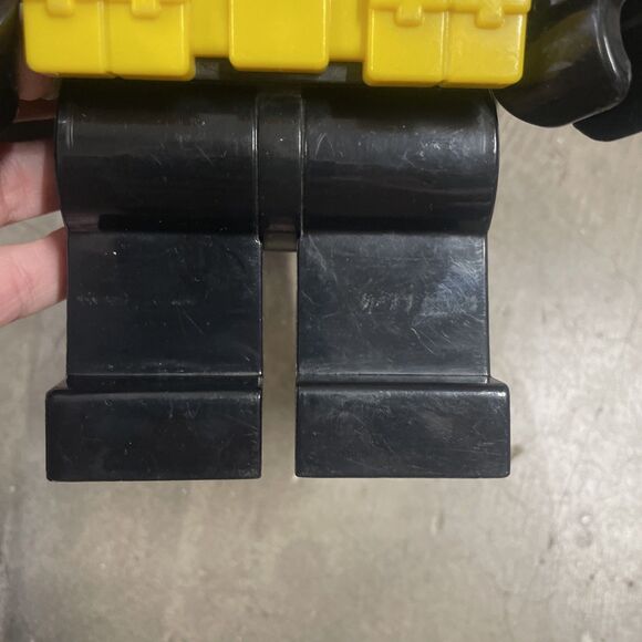 Lego Batman Movie Mini Figure Digital Alarm Clock - Tested - Picture 5 of 5